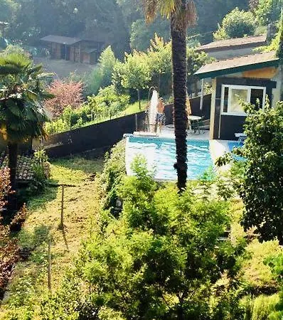 Nice Villa *