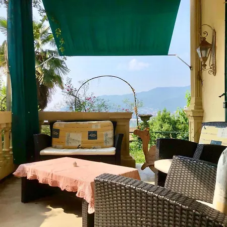 Villa Nice
