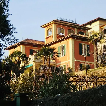 Nice Villa
