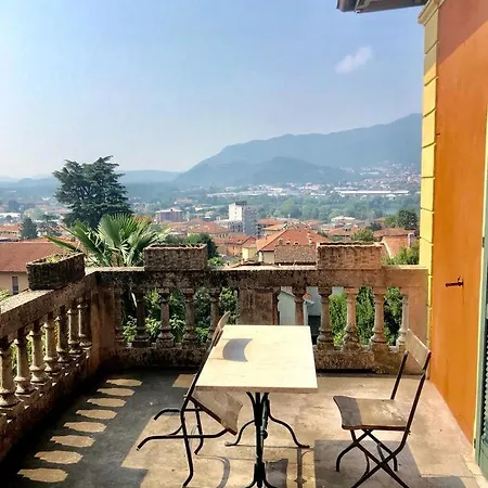 Nice * Calolziocorte